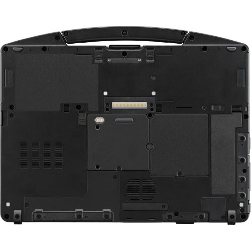 Panasonic FZ-55F2601VM Laptop
