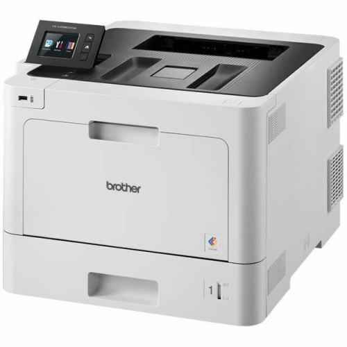 Brother HL-L8360CDW Laser Printer