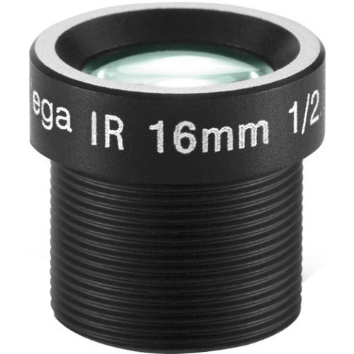Arecont Vision MPM16.0 CCTV Camera Lens