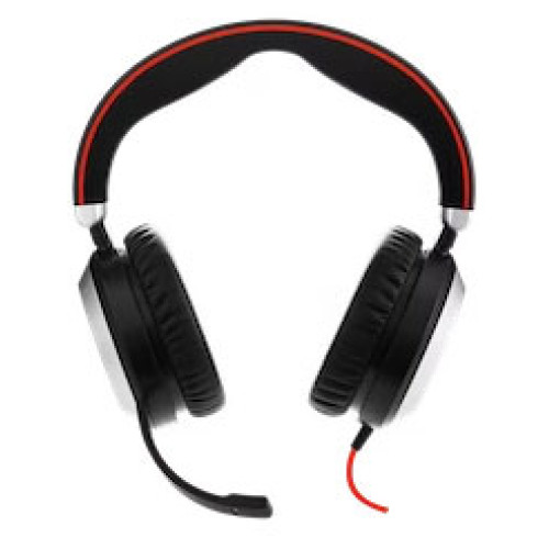 Jabra 7899-823-189 Headset