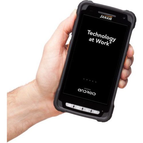 Janam XT2-NTKBRKNWM1 Mobile Computer