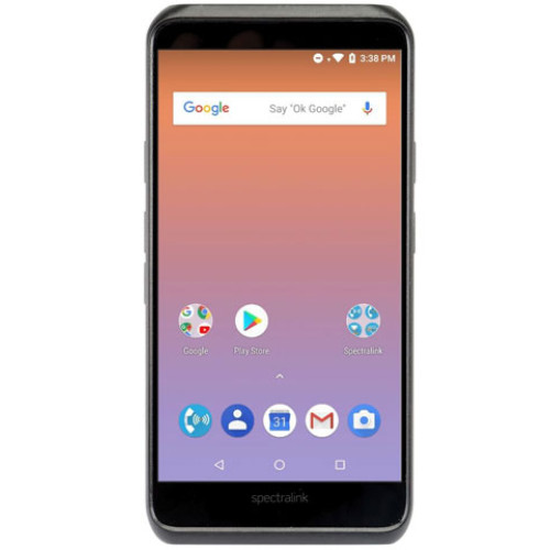 SpectraLink Versity 96 Series Mobile Computer