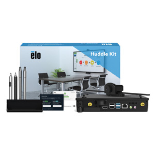 Elo E380925 Work From Home Bundle