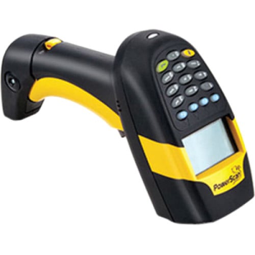 Datalogic PBT8300-ARRB Barcode Scanner