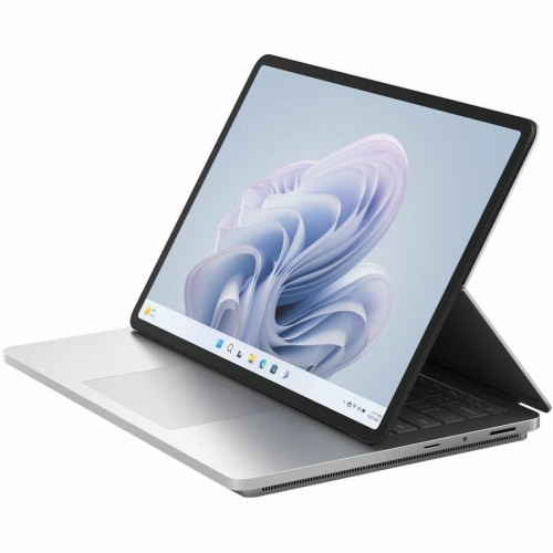 Microsoft Z2F-00001 Laptop