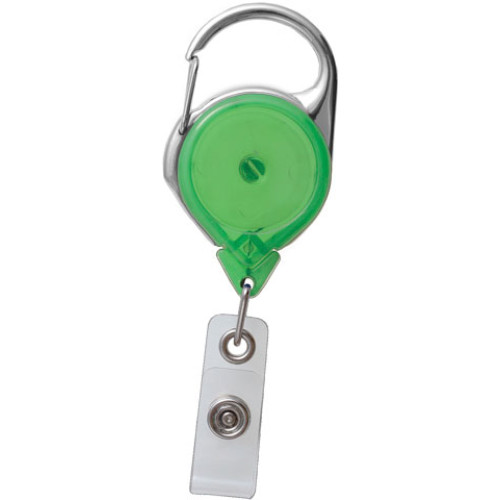 Brady 704-TR-GRN Reel