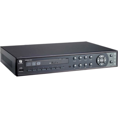 EverFocus ECOR264-8D2/1T Products