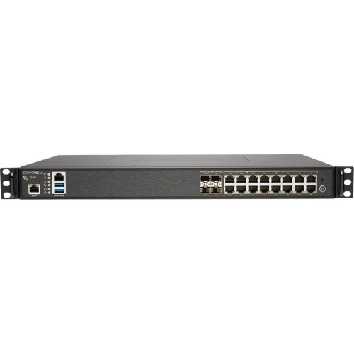 SonicWall 01-SSC-2007 Firewalls & VPN