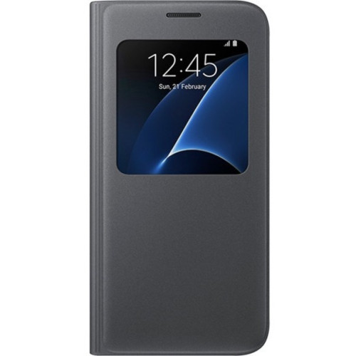 Samsung EF-CG930PBEGUS Carrying and Protective Accessories
