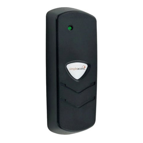 SimpleAccess SR4-HF Access Control Reader