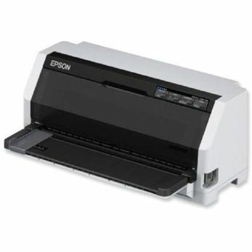 Epson C11CJ81201 Barcode Label Printer