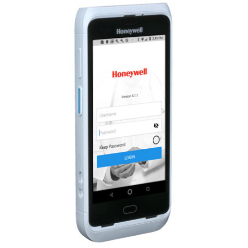 Honeywell CT40-L1N-2LC11HF Mobile Computer