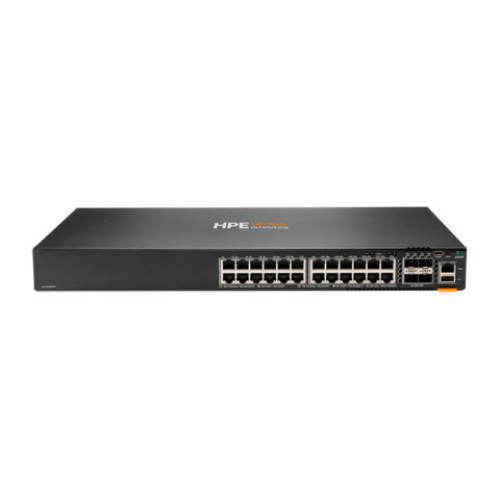 HPE Aruba JL660A Ethernet Switch
