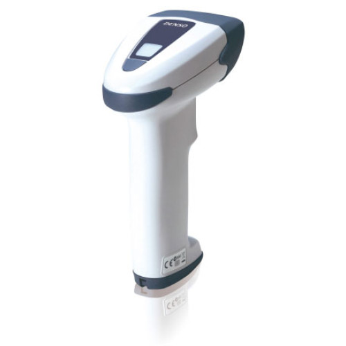 Denso 496800-1480 Barcode Scanner