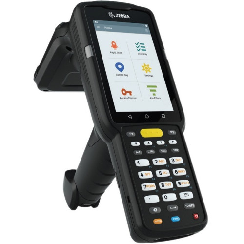 Zebra MC333R-GI3HG4US RFID Reader