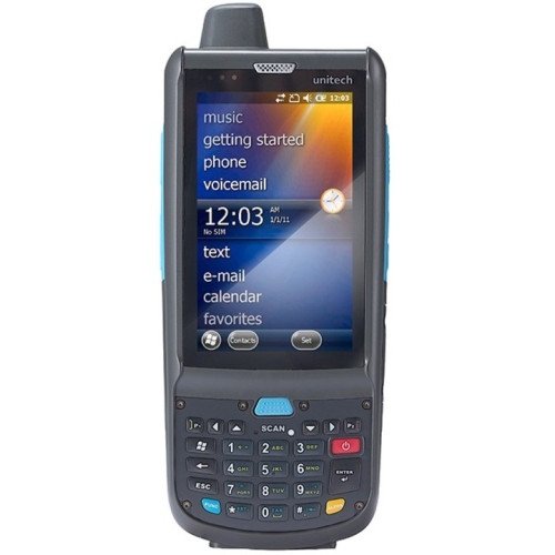 Unitech PA692-9200QMDG Mobile Computer