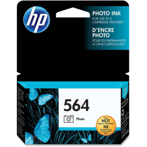HP CB317WN#140 InkJet Cartridge