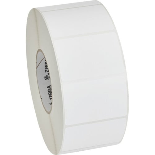 Zebra 10008520 Barcode Label