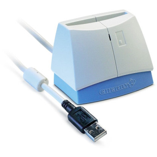  ST-1000UA Credit Card Reader