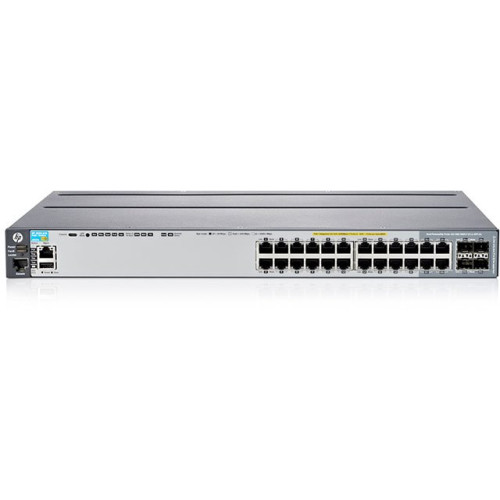 HP J9726A#ABA Ethernet Switch