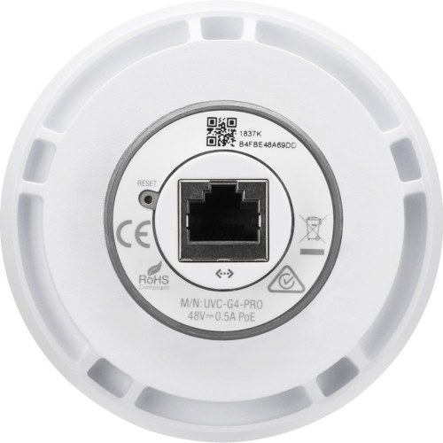 Ubiquiti Networks UVC-G4-PRO Security Camera