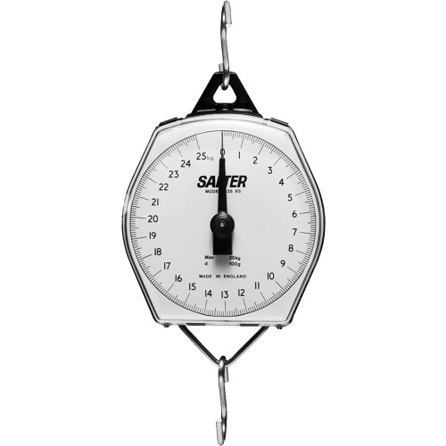 Brecknell MSKN13208010000 Scale