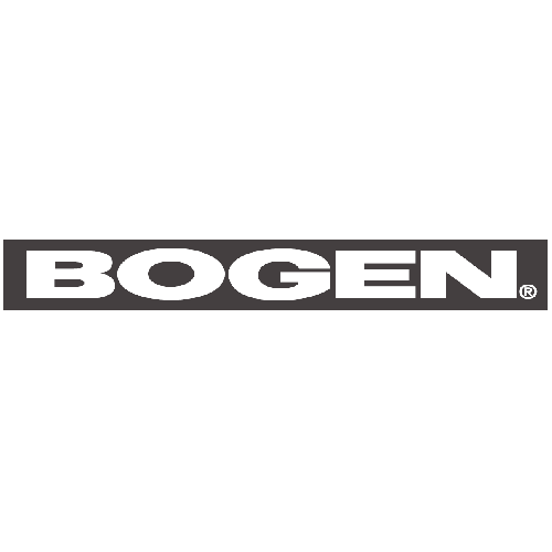 Bogen BCMA-3S0-0004-1 Products