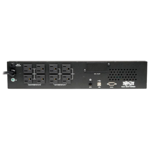Tripp-Lite SMART1500RM2U Products