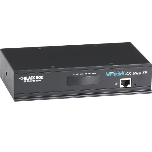 Black Box KV1161A Products