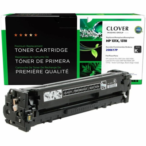 Clover Imaging Group 200617P Toner
