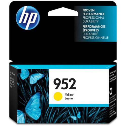 HP L0S55AN InkJet Cartridge