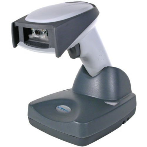 Hand Held 4620SR0C1CB Barcode Scanner