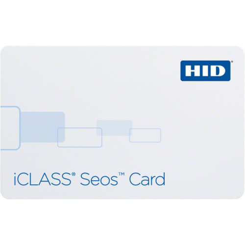 HID 5005PGGMN Access Control Cards