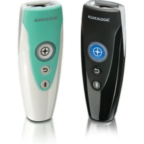 Datalogic DBT6400-BK Barcode Scanner