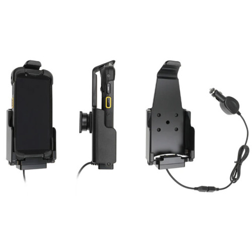 Zebra 3PTY-PCLIP-712354 Docks and Cradles