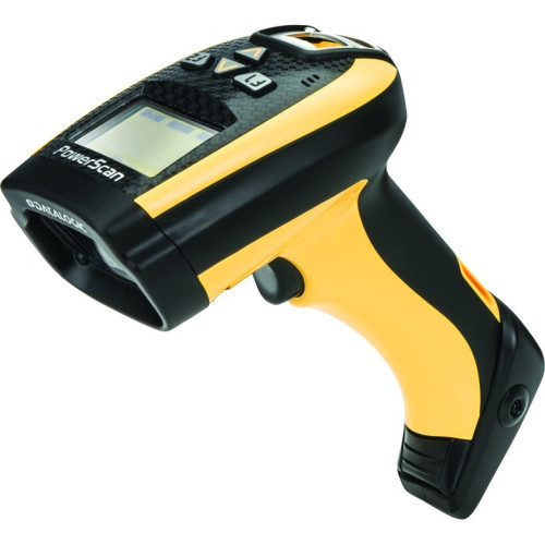Datalogic PM9300-DAR910RB Barcode Scanner