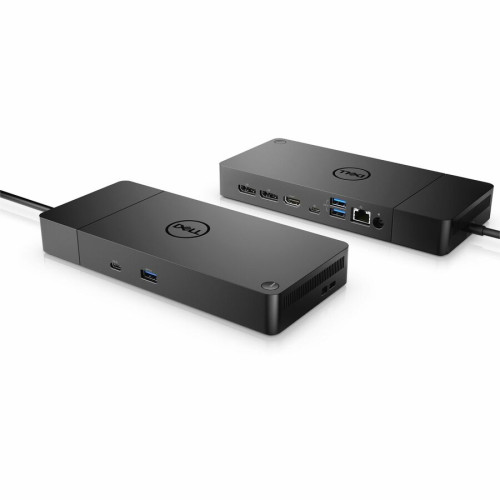 Dell DELL-WD19S180W Docks and Cradles