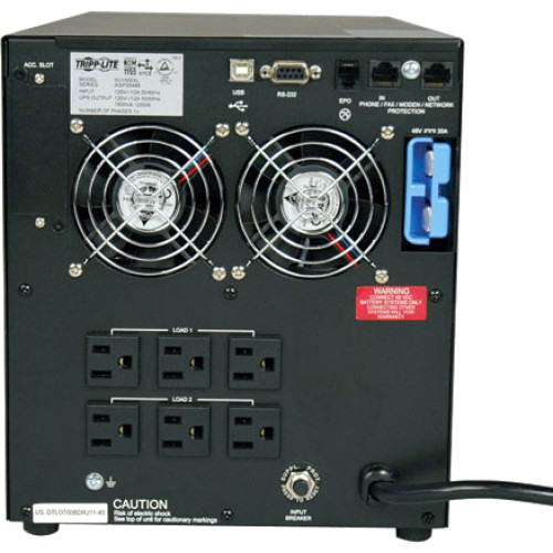 Tripp-Lite SU1500XL Products