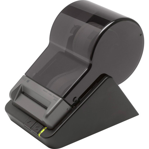 Seiko SLP650-FP Barcode Label Printer
