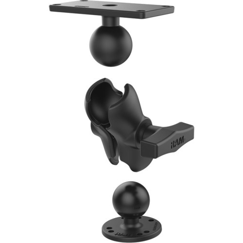 RAM Mount RAM-202-24-B-202U Products