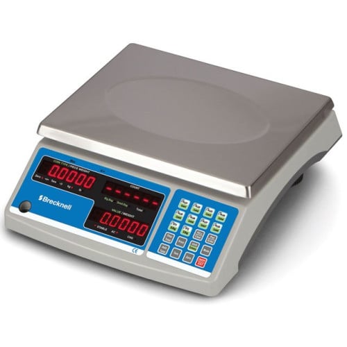 Brecknell 816965005772 Scale
