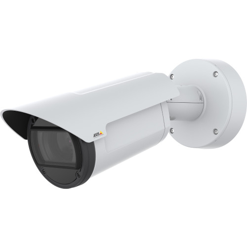 Axis 01162-001 Security Camera
