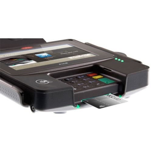 Ingenico ISC480-11P2809A Payment Terminal