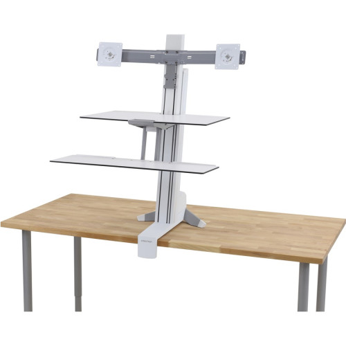 Ergotron 33-349-211 Mounting Hardware and Stands