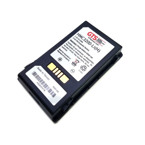 Global Technology Systems HMC3200-Li(H)-10 Battery