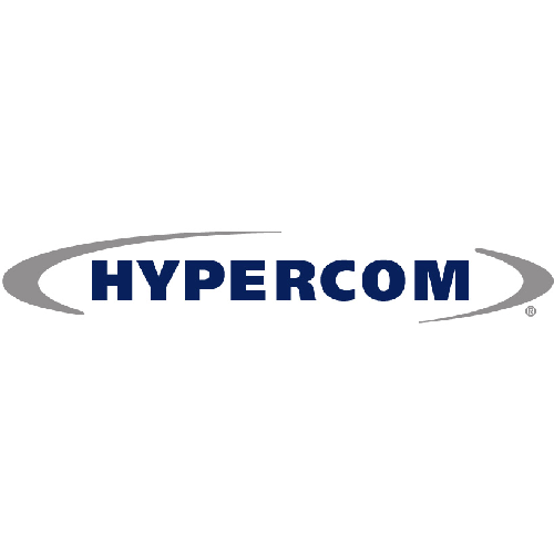 Hypercom 020360-102E Payment Terminal