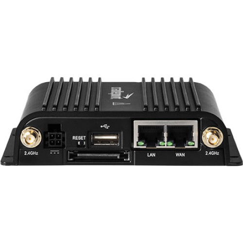 CradlePoint IBR600C Data Networking