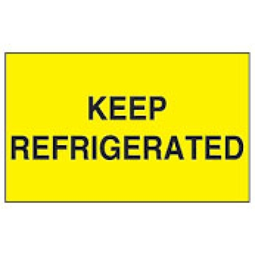 AirTrack® S-7392-COMPARABLE Barcode Label