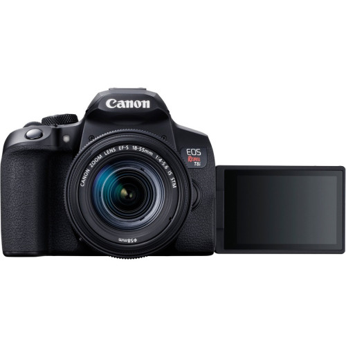 Canon 3924C002 Vision Camera