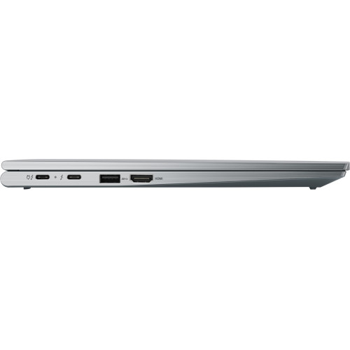 Lenovo 21HQ0007US Two-in-One Laptop